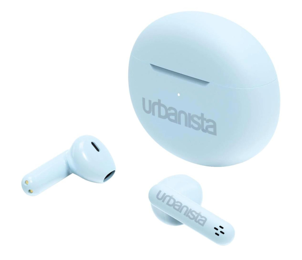 URBANISTA Austin Skylight Blue URB-AUSTINBL - 1203231 - zdjęcie 4